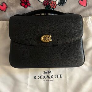 Coach Cassie Crossbody
